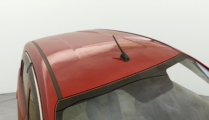 2018 Hyundai NEW SANTRO SPORTZ MT, Petrol, Manual, 38,039 km, Roof