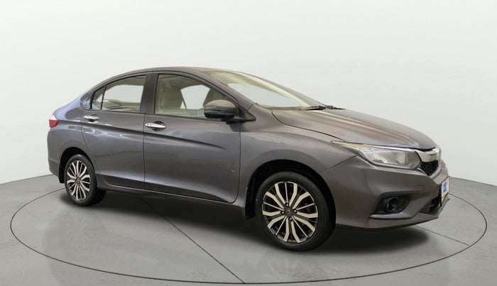 2020 Honda City 1.5L I-VTEC VX, Petrol, Manual, 41,789 km, SRP