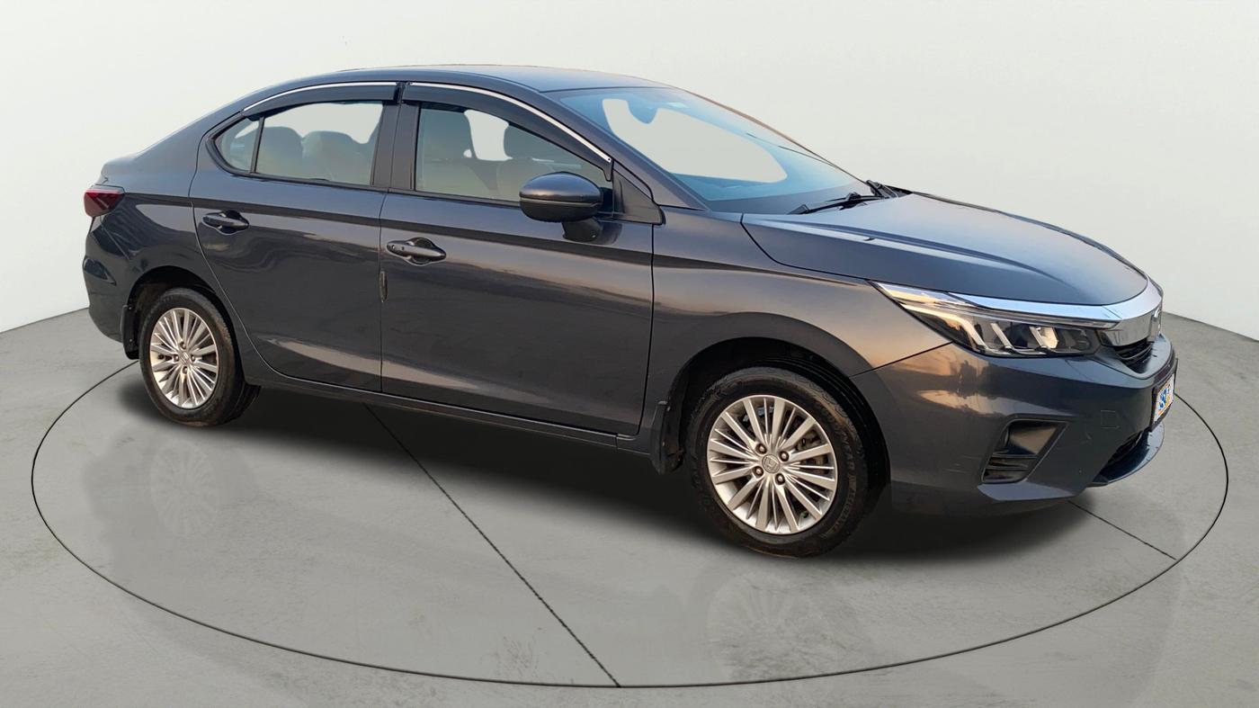 2022 Honda City 1.5L I-VTEC V MT 5TH GEN, Petrol, Manual, 1,35,449 km, SRP