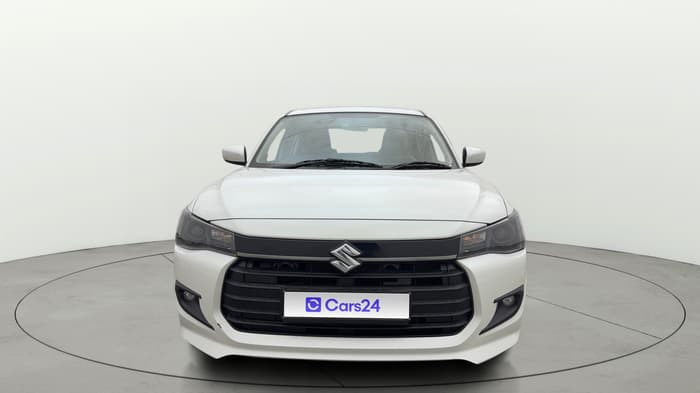 2026 Maruti Dzire VXi, Petrol, Manual, 5,622 km, Front