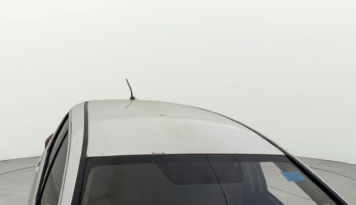 2016 Honda Jazz 1.2L I-VTEC SV, Petrol, Manual, 1,27,663 km, Roof