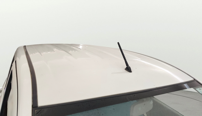 2017 Maruti Celerio ZXI AMT (O), Petrol, Automatic, 23,932 km, Roof