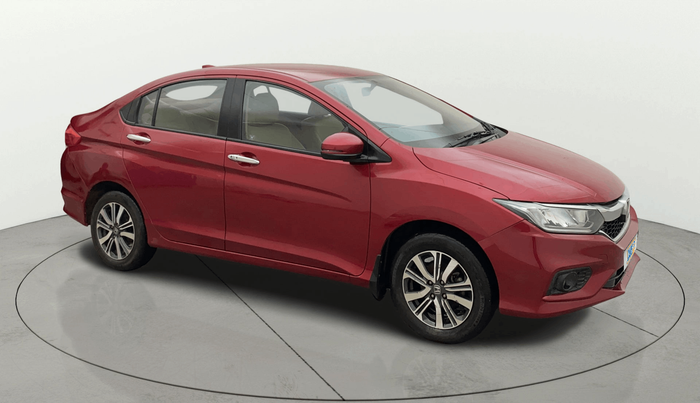 2019 Honda City 1.5L I-VTEC V MT, Petrol, Manual, 75,915 km, SRP