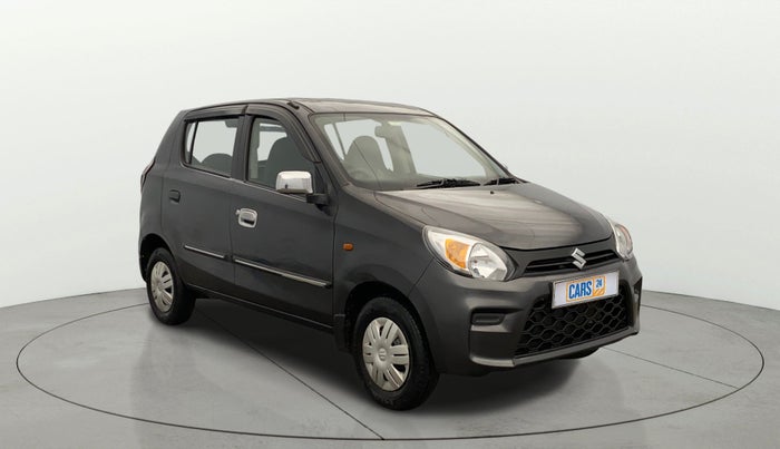 2019 Maruti Alto LXI, Petrol, Manual, 10,642 km, SRP