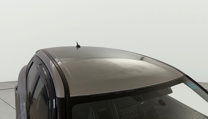 2019 Maruti Baleno DELTA PETROL 1.2, CNG, Manual, 63,813 km, Roof