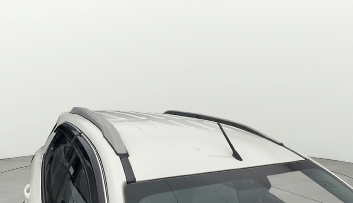 2016 Ford Ecosport TITANIUM 1.5L PETROL AT, Petrol, Automatic, 81,465 km, Roof