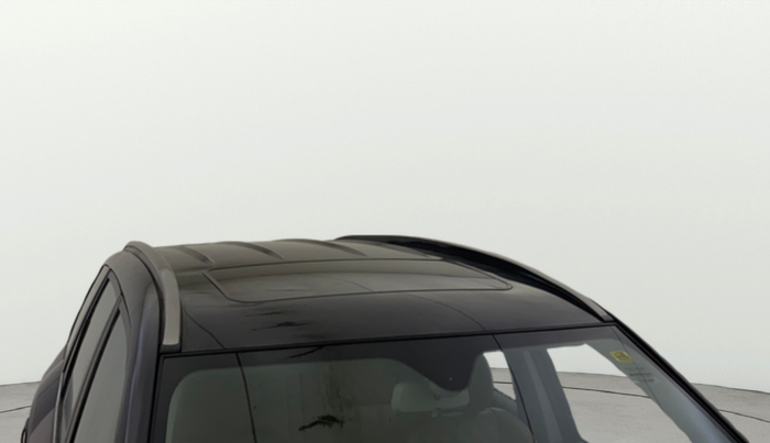 2021 Mahindra XUV500 W11 AT, Diesel, Automatic, 91,976 km, Roof