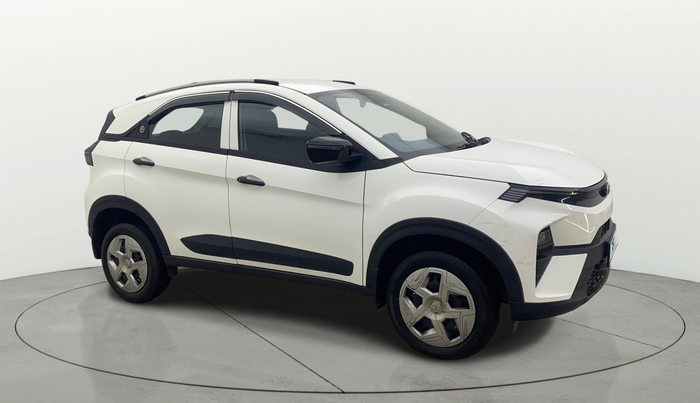 2024 Tata NEXON SMART+ 1.2 PETROL, Petrol, Manual, 19,882 km, SRP