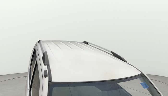 2014 Maruti Wagon R 1.0 VXI, Petrol, Manual, 77,369 km, Roof