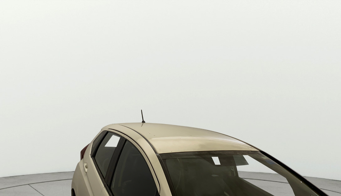 2015 Honda Jazz 1.2L I-VTEC V, Petrol, Manual, 64,702 km, Roof