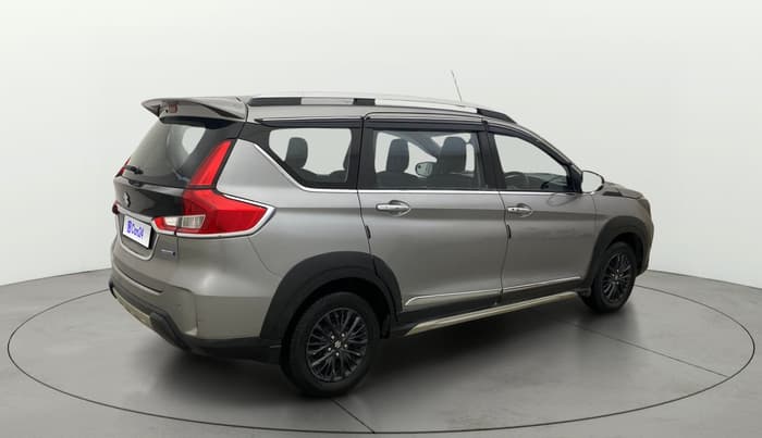 2022 Maruti XL6 ZETA MT, Petrol, Manual, 42,603 km, Right Back Diagonal