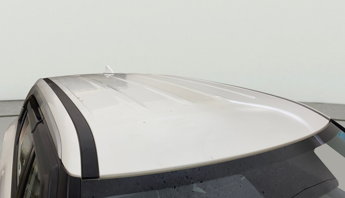 2021 Hyundai Creta EX 1.5 PETROL, Petrol, Manual, 39,936 km, Roof