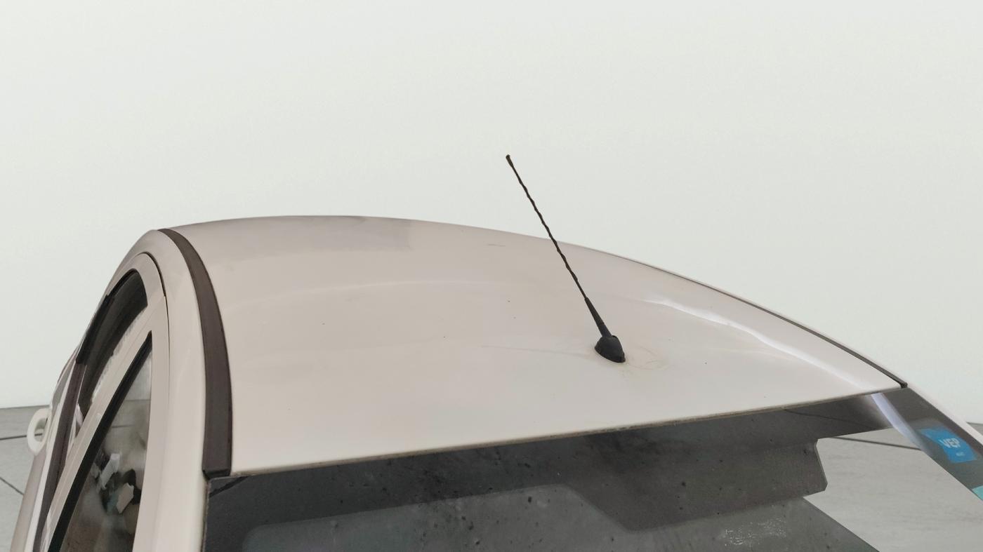 2019 Tata Tiago XZ PETROL, Petrol, Manual, 44,385 km, Roof