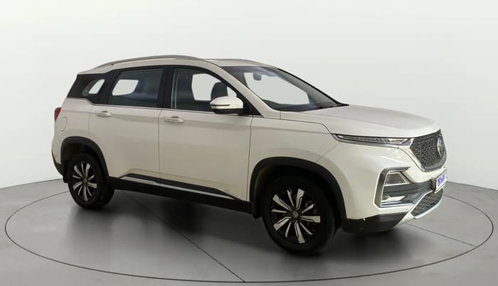 2020 MG HECTOR SHARP 1.5 DCT PETROL, Petrol, Automatic, 20,106 km, SRP
