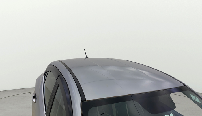 2021 Hyundai AURA S 1.2 CNG, CNG, Manual, 6,916 km, Roof