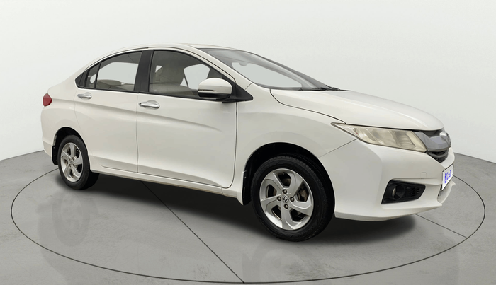 2015 Honda City 1.5L I-VTEC V MT, Petrol, Manual, 79,742 km, SRP