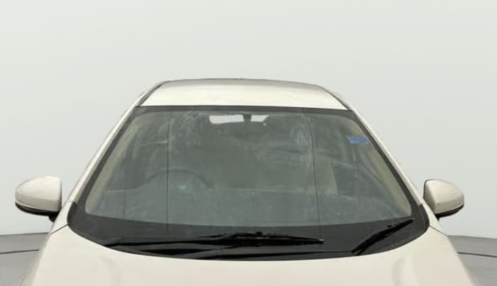 2015 Honda City 1.5L I-VTEC SV CVT, Petrol, Automatic, 89,120 km, Front Windshield