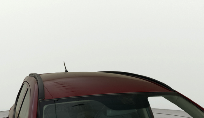 2014 Hyundai Grand i10 ASTA (O) 1.2 KAPPA VTVT, CNG, Manual, 75,911 km, Roof