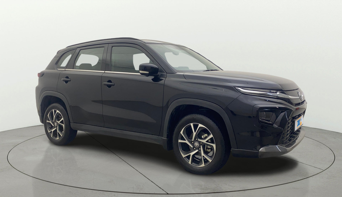 2023 Toyota URBAN CRUISER HYRYDER V HYBRID, Hybrid, Automatic, 33,241 km, Right Front Diagonal