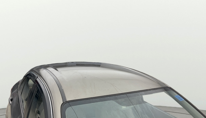 2019 Maruti Dzire VXI AMT, Petrol, Automatic, 48,409 km, Roof