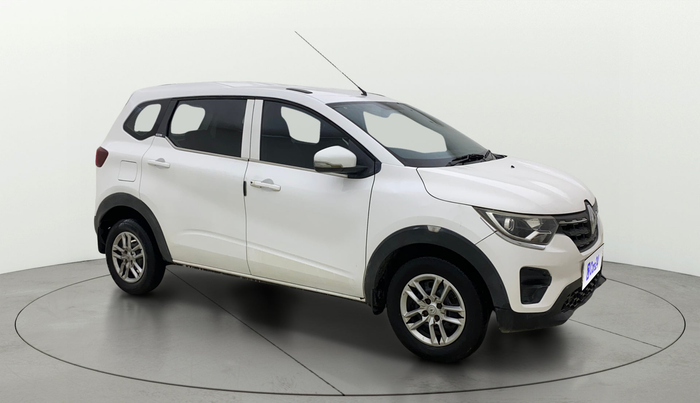 2019 Renault TRIBER RXL MT, Petrol, Manual, 42,775 km, Right Front Diagonal