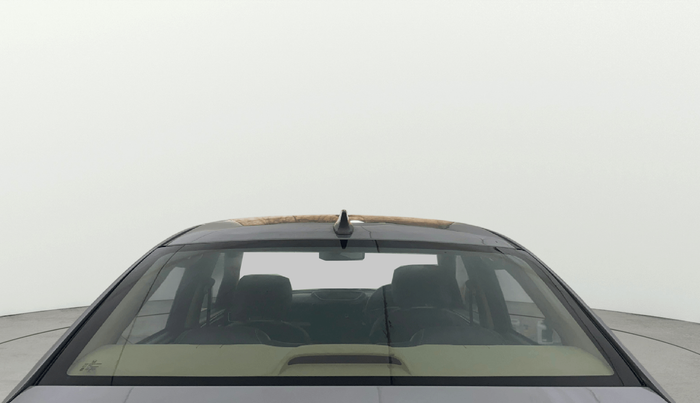 2019 Honda Amaze 1.2L I-VTEC S, Petrol, Manual, 25,384 km, Rear Windshield