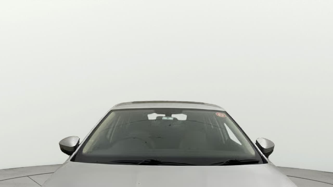 2022 Skoda SLAVIA STYLE 1.0L TSI MT, Petrol, Manual, 66,940 km, Front Windshield