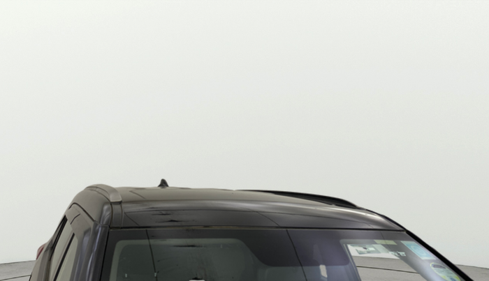 2018 Hyundai Creta SX AT 1.6 PETROL, Petrol, Automatic, 37,317 km, Roof