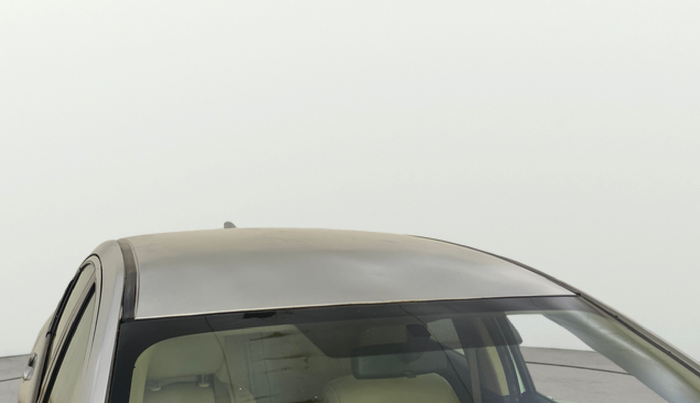 2016 Honda City 1.5L I-VTEC SV CVT, Petrol, Automatic, 76,999 km, Roof