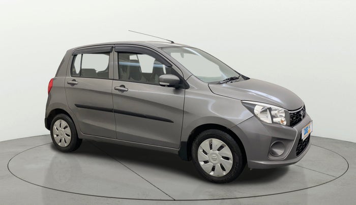 2018 Maruti Celerio ZXI AMT (O), Petrol, Automatic, 39,122 km, Right Front Diagonal