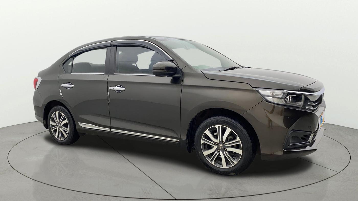 2023 Honda Amaze 1.2L I-VTEC VX CVT, Petrol, Automatic, 31,992 km, SRP