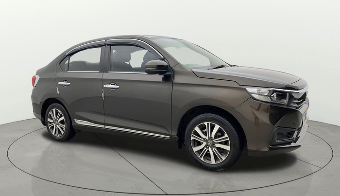 2023 Honda Amaze 1.2L I-VTEC VX CVT, Petrol, Automatic, 31,992 km, SRP