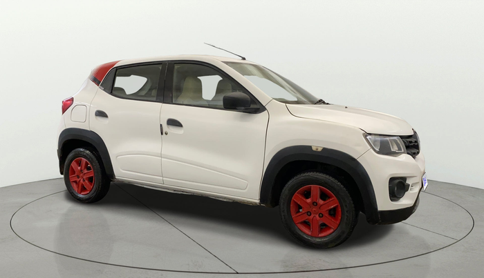 2017 Renault Kwid RXT 1.0, Petrol, Manual, 61,579 km, SRP