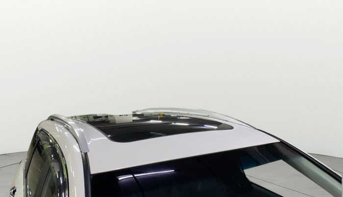 2020 MG HECTOR SHARP 1.5 DCT PETROL, Petrol, Automatic, 48,182 km, Roof