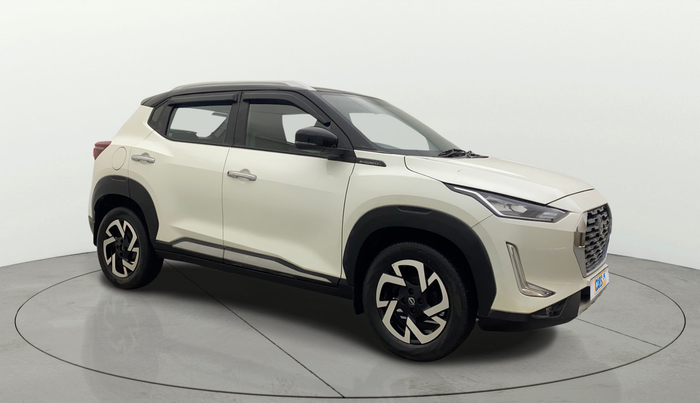 2022 Nissan MAGNITE XV TURBO CVT, Petrol, Automatic, 20,991 km, SRP