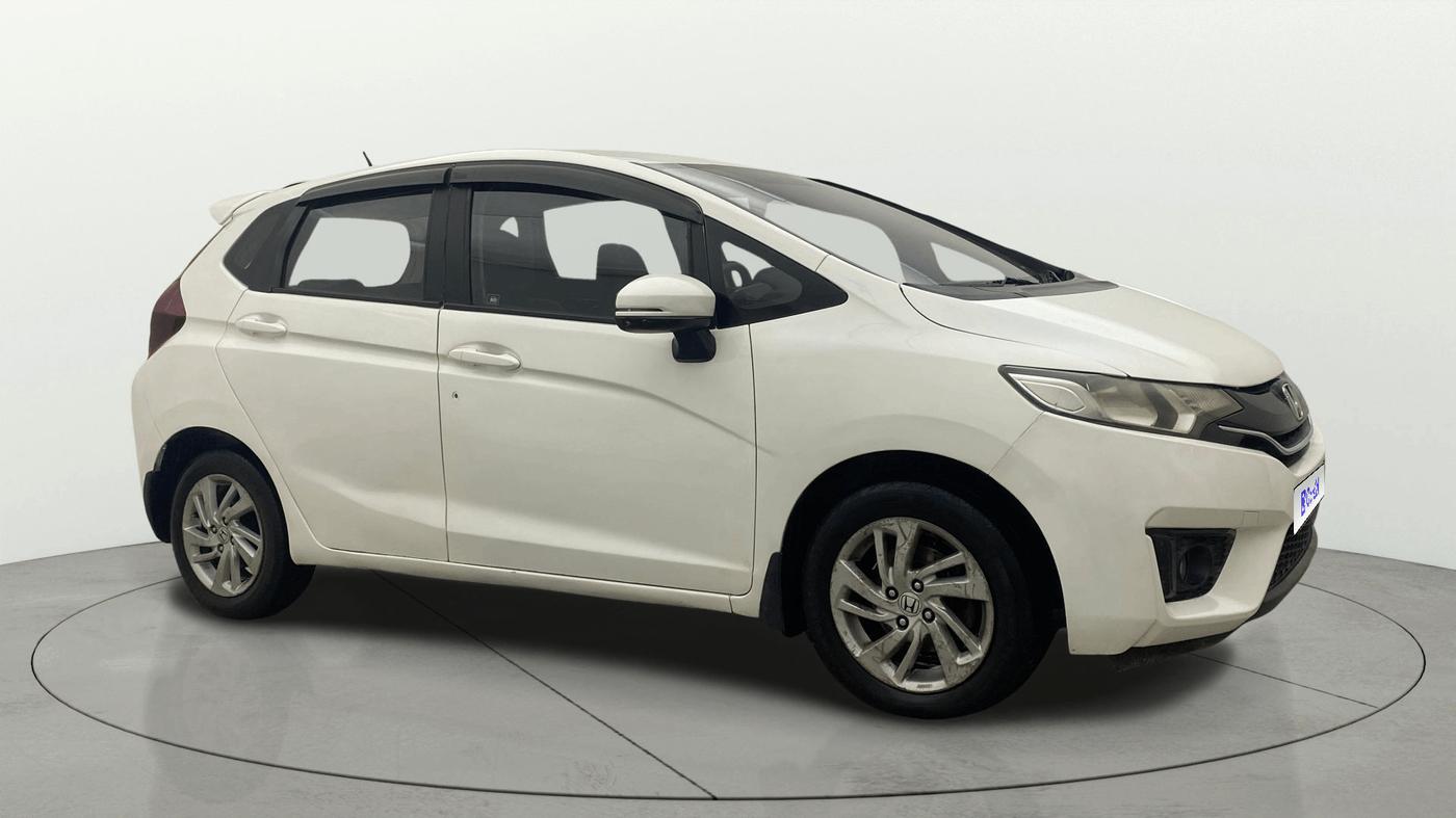 2015 Honda Jazz 1.5L I-DTEC VX, Diesel, Manual, 71,378 km, SRP