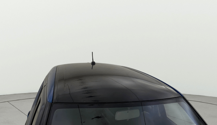 2018 Maruti IGNIS ALPHA 1.2 AMT, Petrol, Automatic, 42,527 km, Roof