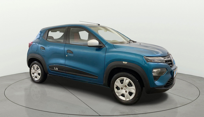 2022 Renault Kwid RXT 1.0, Petrol, Manual, 20,670 km, SRP