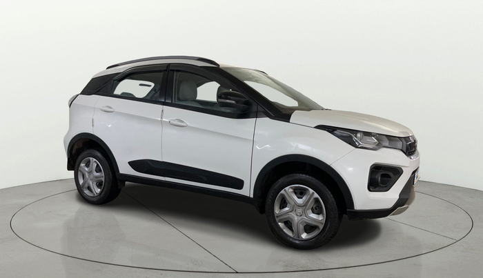 2022 Tata NEXON XZ PETROL, Petrol, Manual, 37,143 km, SRP
