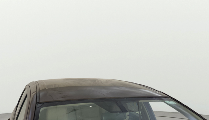 2015 Maruti Ciaz VXI, Petrol, Manual, 73,990 km, Roof