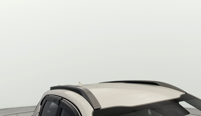 2022 KIA SONET HTK PLUS 1.2, Petrol, Manual, 61,671 km, Roof