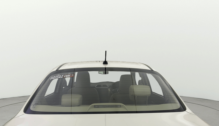 2021 Maruti Dzire ZXI AMT, Petrol, Automatic, 15,013 km, Rear Windshield