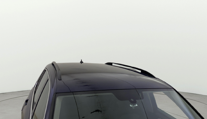 2017 Volkswagen TIGUAN COMFORTLINE TDI AT, Diesel, Automatic, 79,459 km, Roof