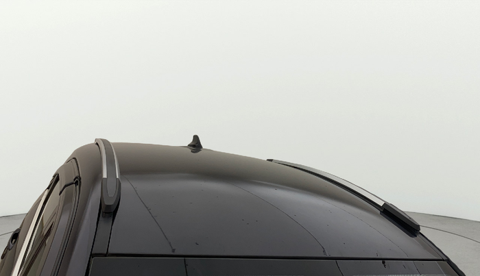 2018 Tata NEXON XZA PLUS DIESEL, Diesel, Automatic, 34,064 km, Roof