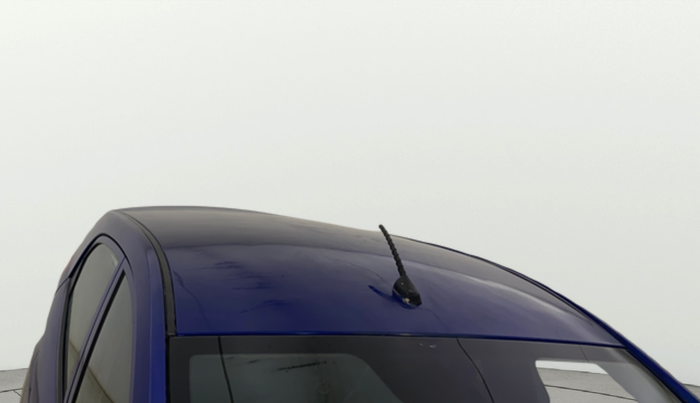 2012 Hyundai Eon MAGNA +, Petrol, Manual, 71,198 km, Roof