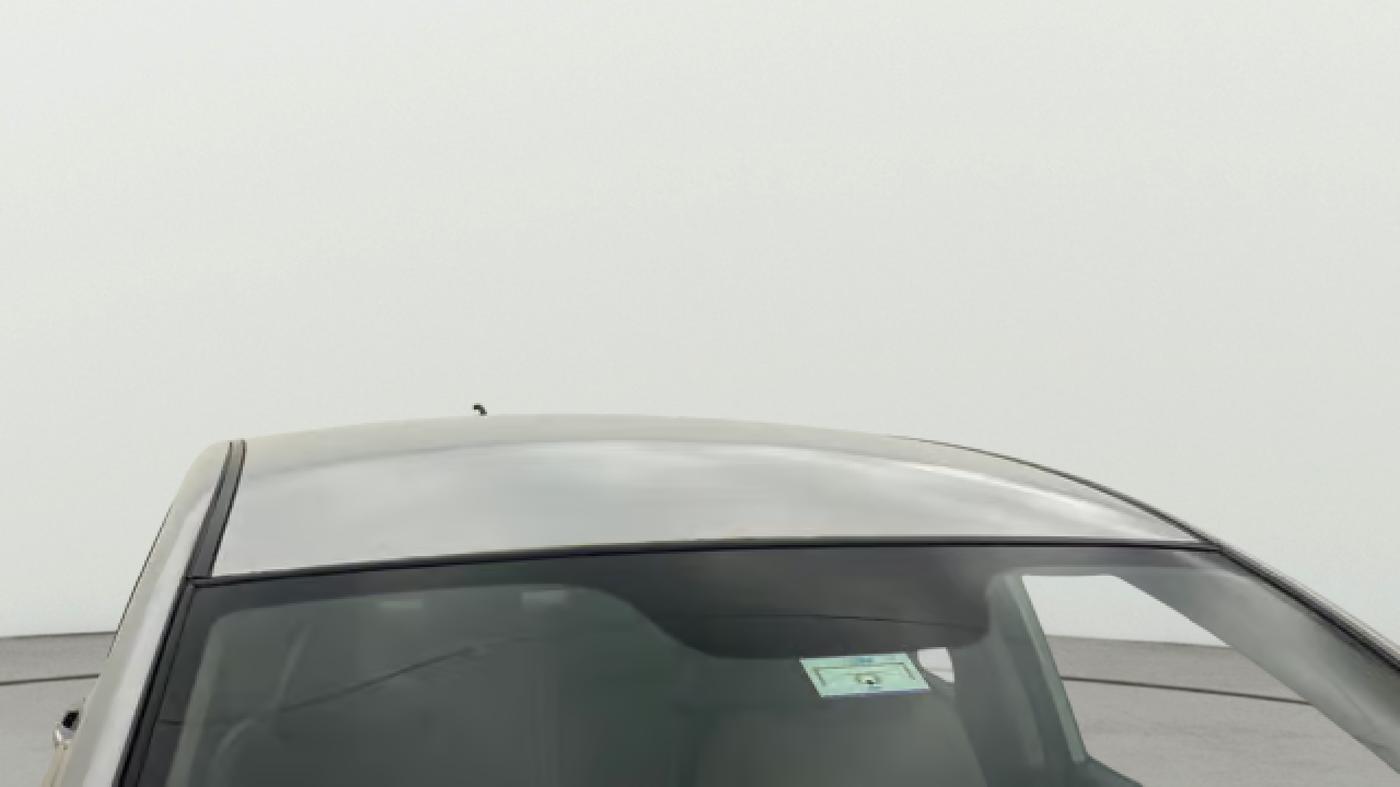 2015 Hyundai Xcent SX AT 1.2 (O), Petrol, Automatic, 19,691 km, Roof
