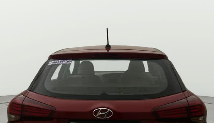 2018 Hyundai Elite i20 ASTA 1.2, Petrol, Manual, 53,336 km, Rear Windshield