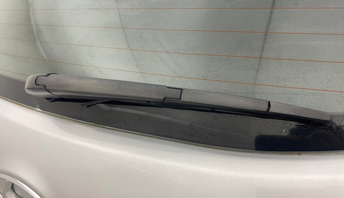 2016 Hyundai i20 Active 1.2 SX, Petrol, Manual, 66,383 km, Rear Wiper