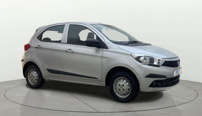2018 Tata Tiago XM PETROL, Petrol, Manual, 45,566 km, Right Front Diagonal