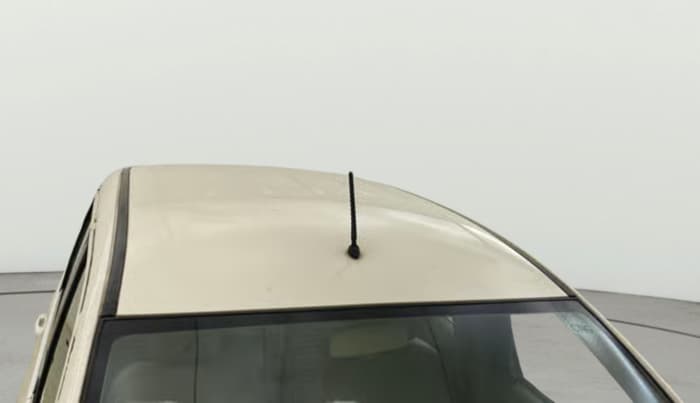 2018 Maruti Ertiga VXI CNG, CNG, Manual, 57,146 km, Roof